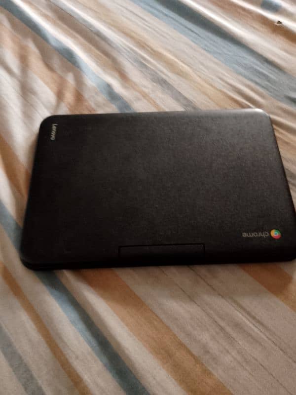 Lenovo Chromebook all ok condition 10/9 5