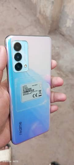 realme GT master edition 5G