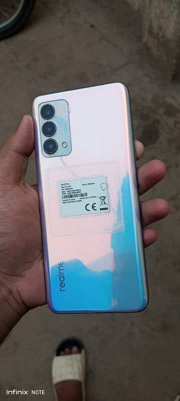 realme GT master edition 5G 1