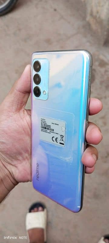 realme GT master edition 5G 2