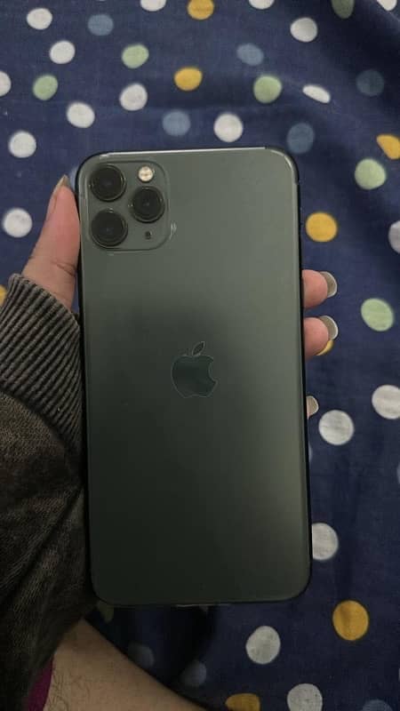 iphone 11 pro max 4