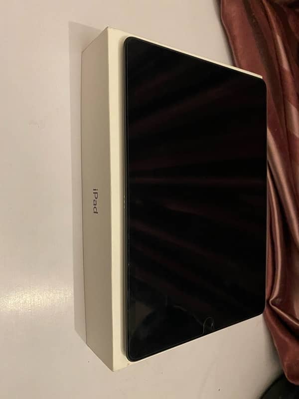 Apple iPad 9th Generation | 2022 | 64Gb | Space Gray 0