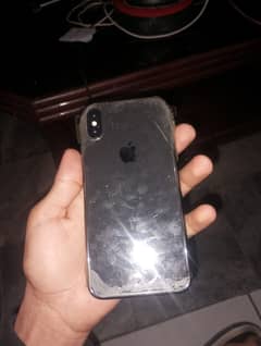 iPhone X (Non Pta)