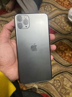 IPhone 11pro max