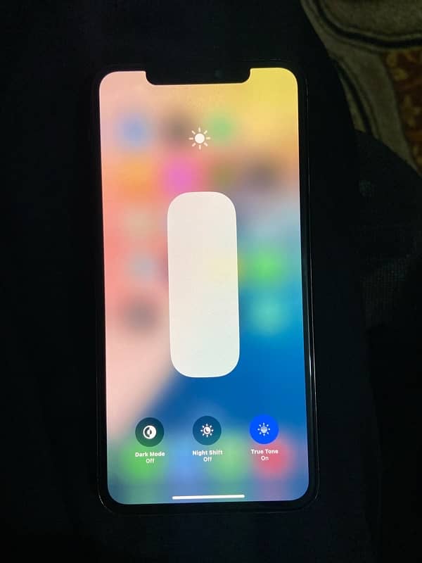 IPhone 11pro max 2