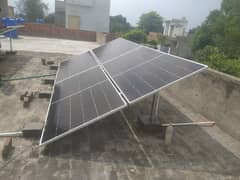 SOLAR SYSTEM INSTALLATION SERVICES