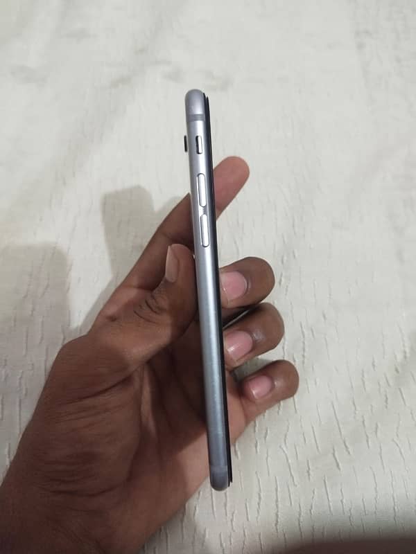 iPhone 6s pta proved 1