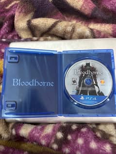 Blood Borne Imported From USA