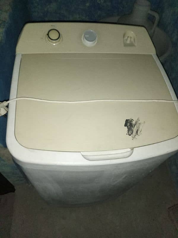 west point washing machine for argent sale 1