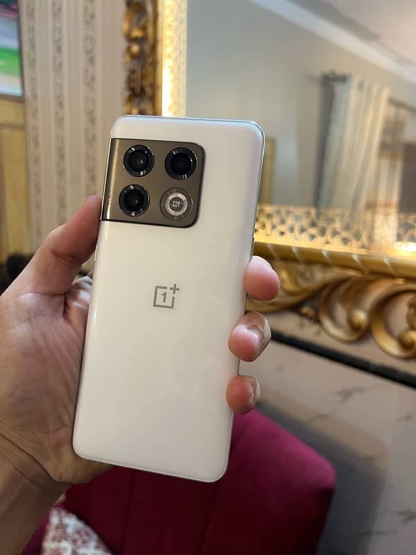 One plus 10Pro 5G 0