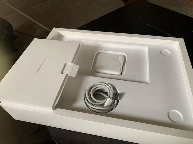 Macbook M3 Pro 14 inch Brand New 3