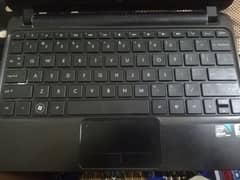 HP MINI CHROME NOTE BOOK 11G4 URGENTLY need sale