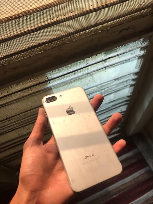 Iphone 7Plus Pta Approved 1