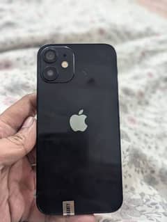 IPhone 12 mini