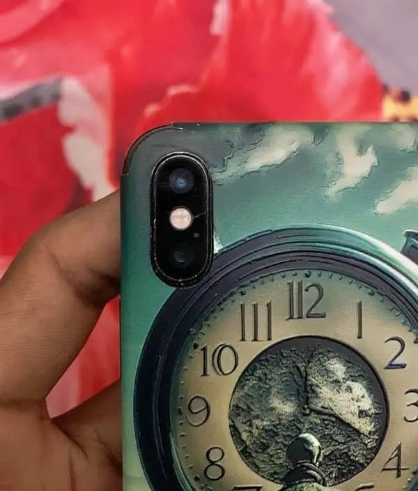 iPhone XS factory unlock face ok 3