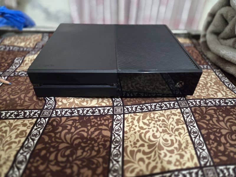 Xbox One 512 GB 3