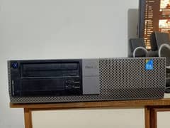 Dell Optiplex 980