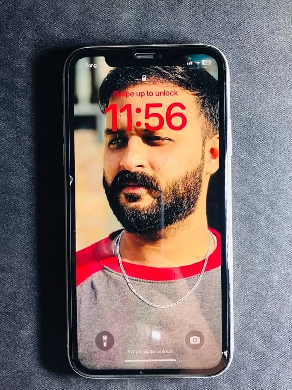 IPHONE 11 (PTA) Approved 3