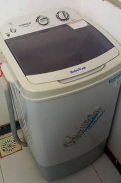 kenwood Washing Maching