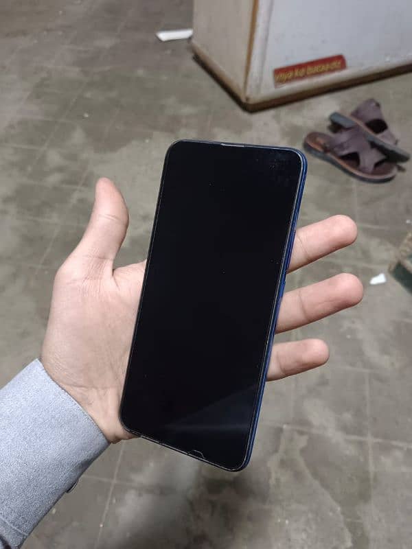 Huawei y9 prime 2019 4/128 0