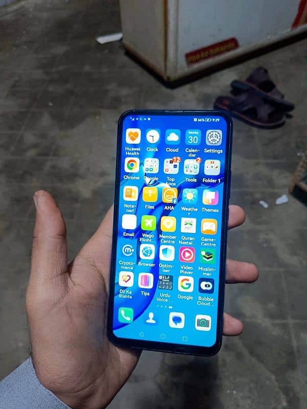 Huawei y9 prime 2019 4/128 3