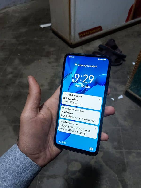 Huawei y9 prime 2019 4/128 5