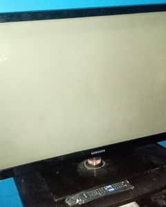 plasma tv Samsung 43 inch