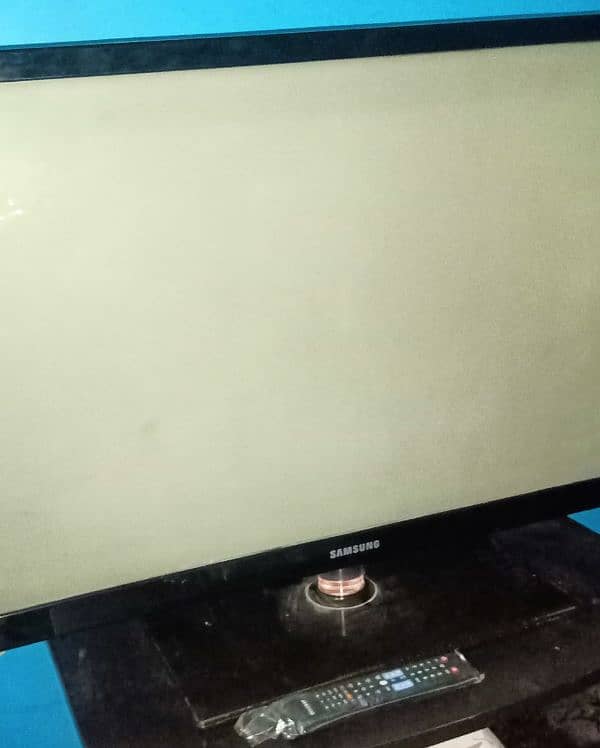 plasma tv Samsung 43 inch 0