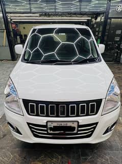 Suzuki Wagon R 2022 VXL better than alto mehran cultus swift