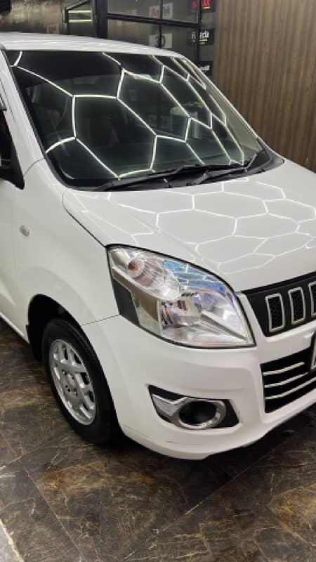 Suzuki Wagon R 2022 VXL better than alto mehran cultus swift 2