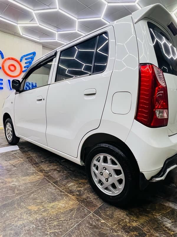 Suzuki Wagon R 2022 VXL better than alto mehran cultus swift 3