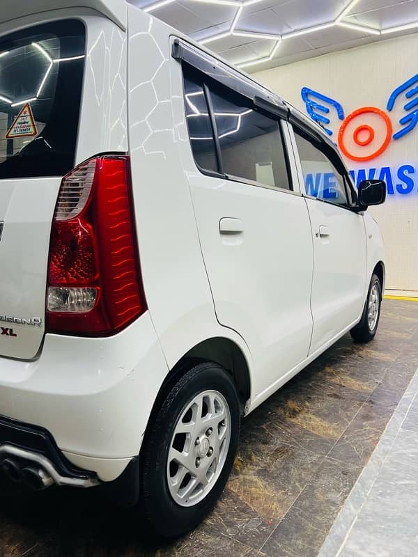 Suzuki Wagon R 2022 VXL better than alto mehran cultus swift 4