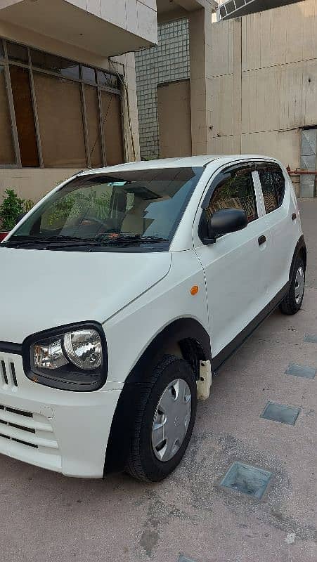 Suzuki Alto 2022 5