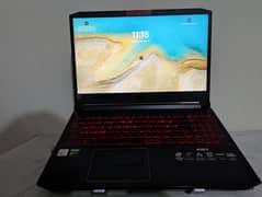 Acer Nitro 5 (gaming laptop)