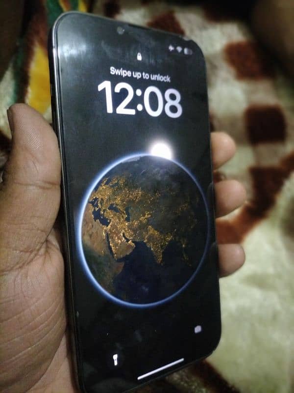 13 pro max 512gb rom non pta condition 10/10 1