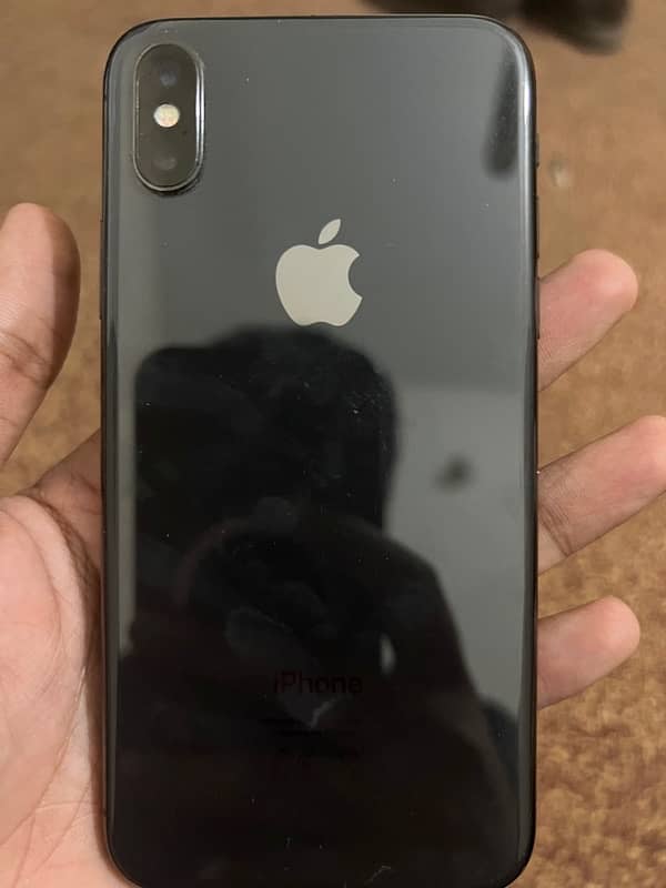 iphone x 64gb 3