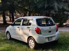 Suzuki Cultus VXR 2018