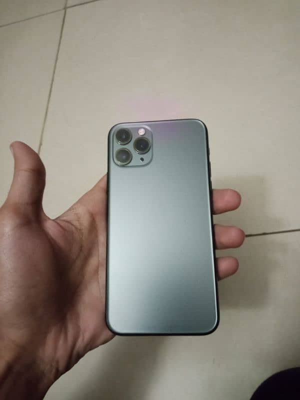 iphone 11 pro 0