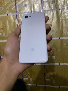 Google pixel 3a