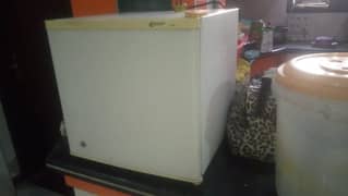 mini fridge