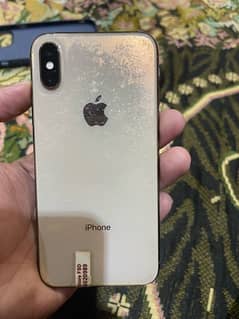 iPhone XS 256 Gb non pta