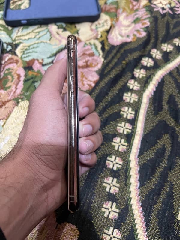 iPhone XS 256 Gb non pta 1