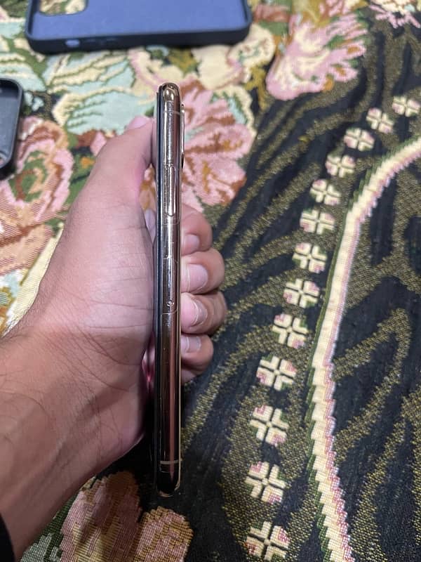 iPhone XS 256 Gb non pta 3