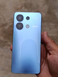 Redmi note 13 8GB 256GB