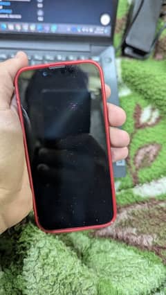 Iphone 13 mini PTA approved REPAIRED