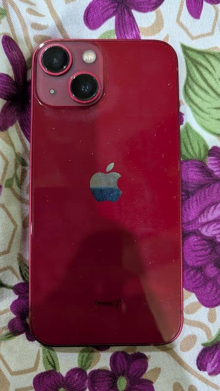 Iphone 13 mini PTA approved REPAIRED 2