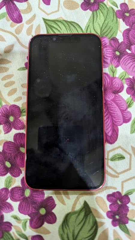 Iphone 13 mini PTA approved REPAIRED 7