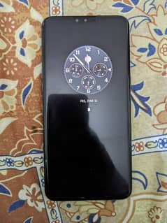 LG v50 think