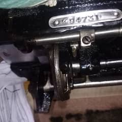 salika sewing machine