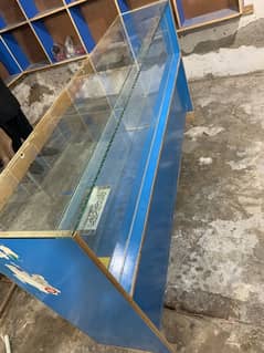 Counter for Shop